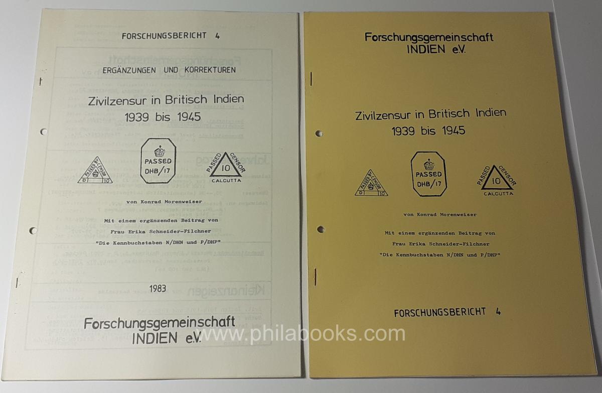 India Report, Research Association India, here are the newsletters...