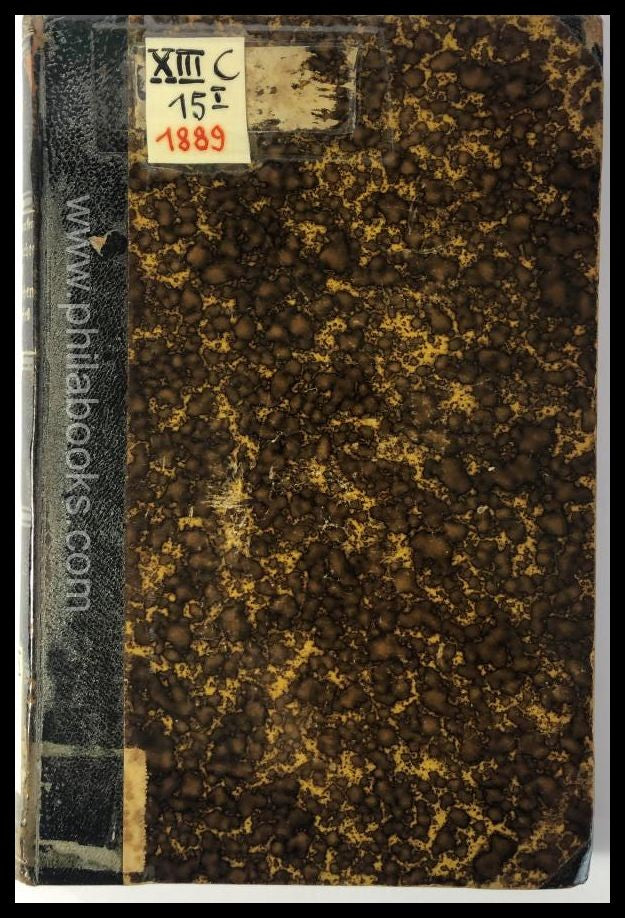 Steinhausen G., history of the German letter, on cultural history ...