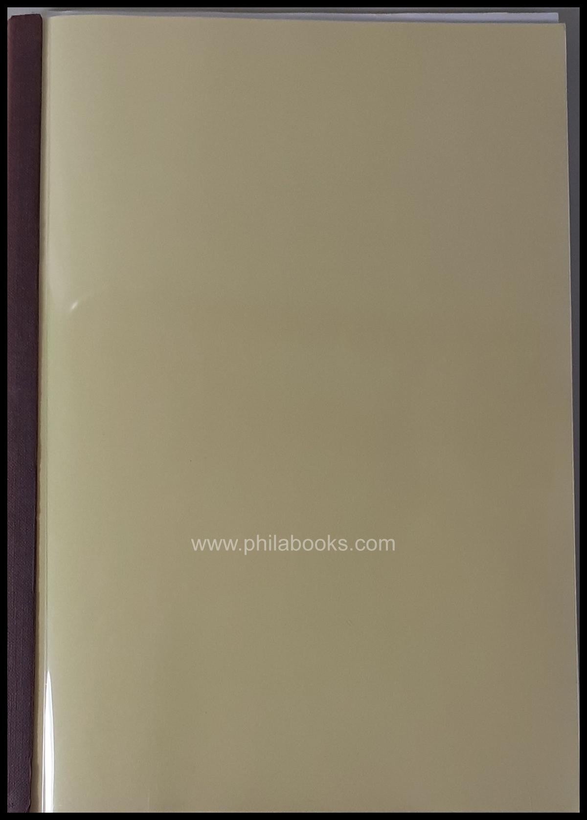 Santa Maria Alvarez, J. RDP, Las tres primeras emisiones de estamp ...