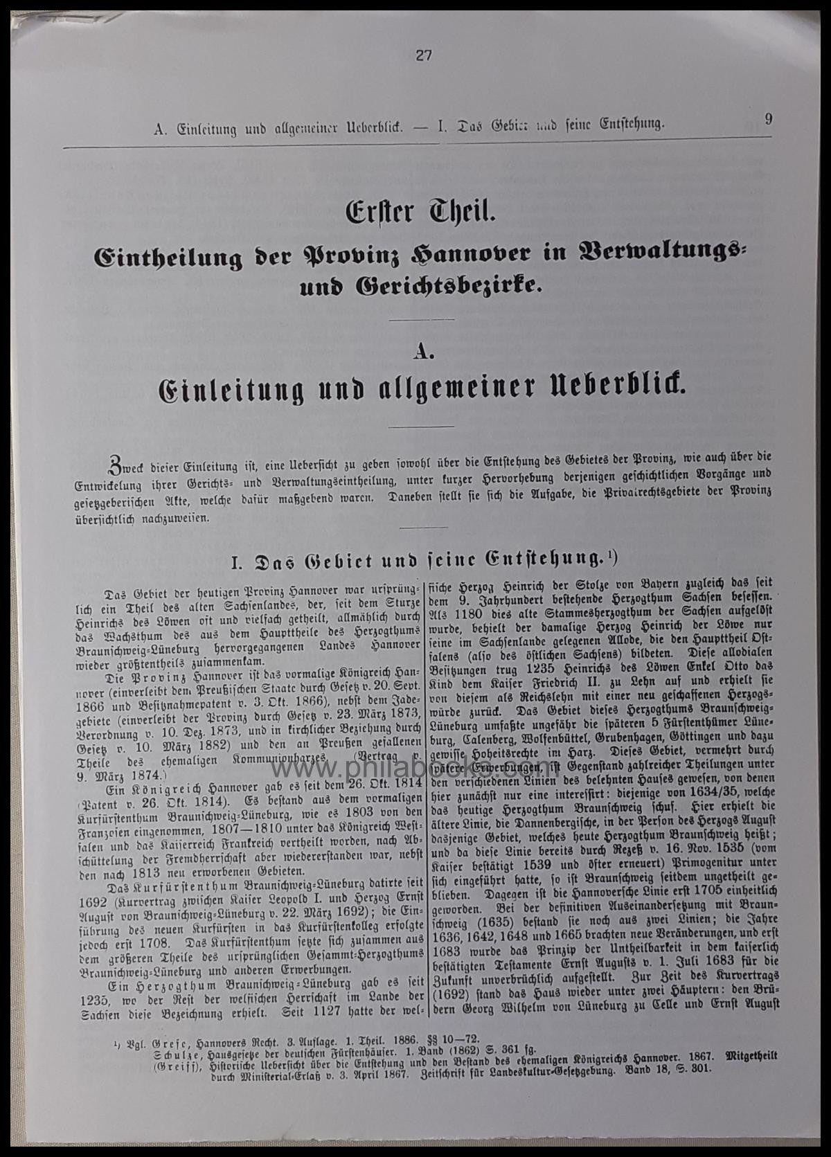 Ringklib H. [Calculator im Königlich Statistischen Bureau zu Hanno ...