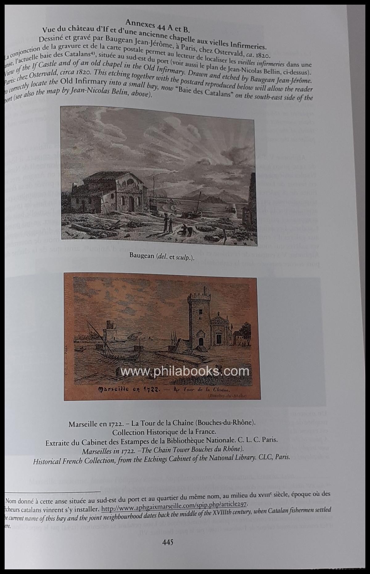 Dutau, Guy: La désinfectionau courrier en France et dans les pays ...