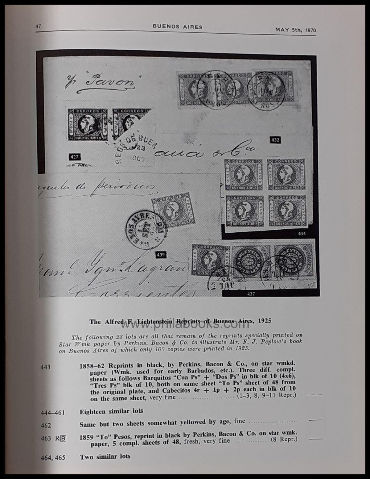 Harmer, auction, 1979-05