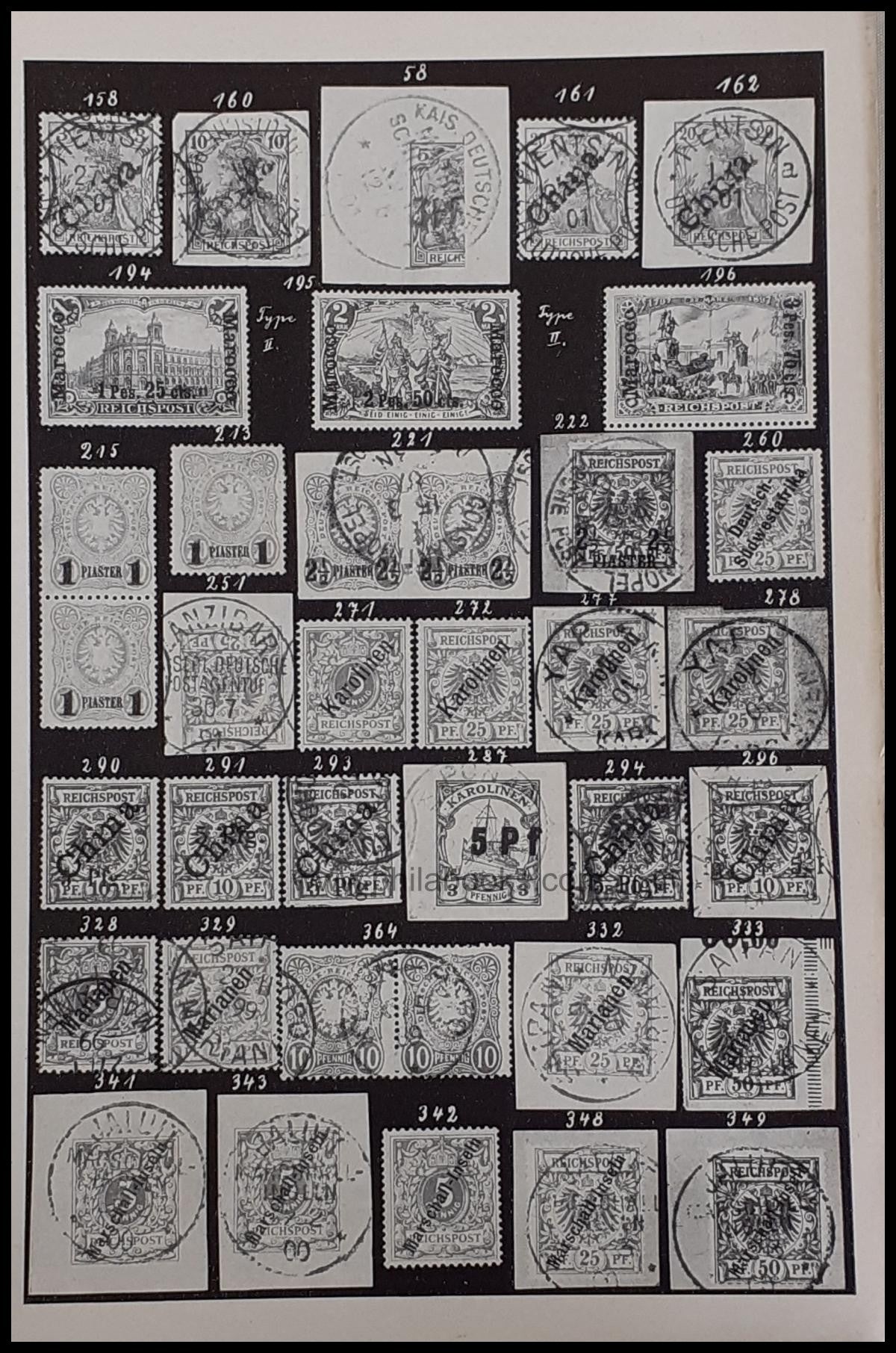 Heinrich Köhler, Auction 050, 1927-11 'Lindberg'