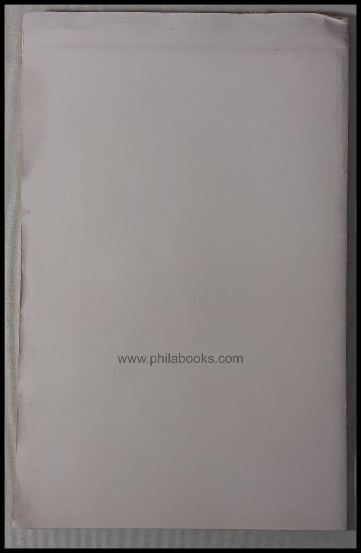 Grobe, Auction 032, 1931-05