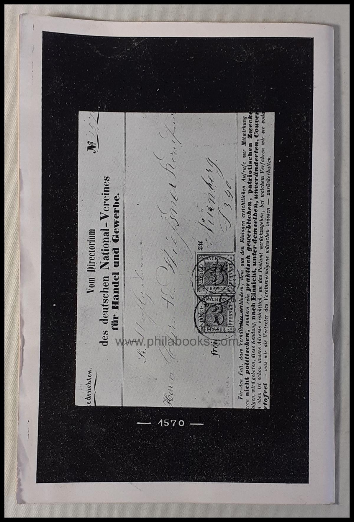 Grobe, Auction 060, 1939-01 'Birnbach'