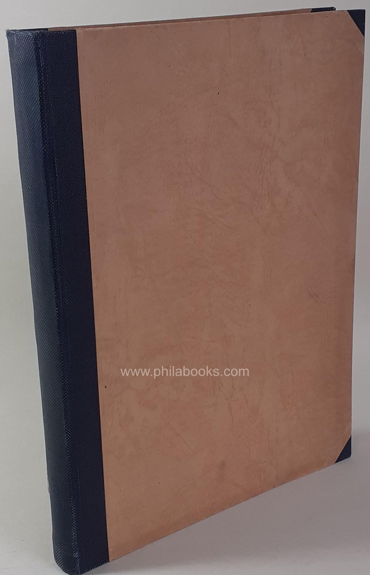 German Journal for Stamp Studies, Pössneck (Thuringia), 14th year ...