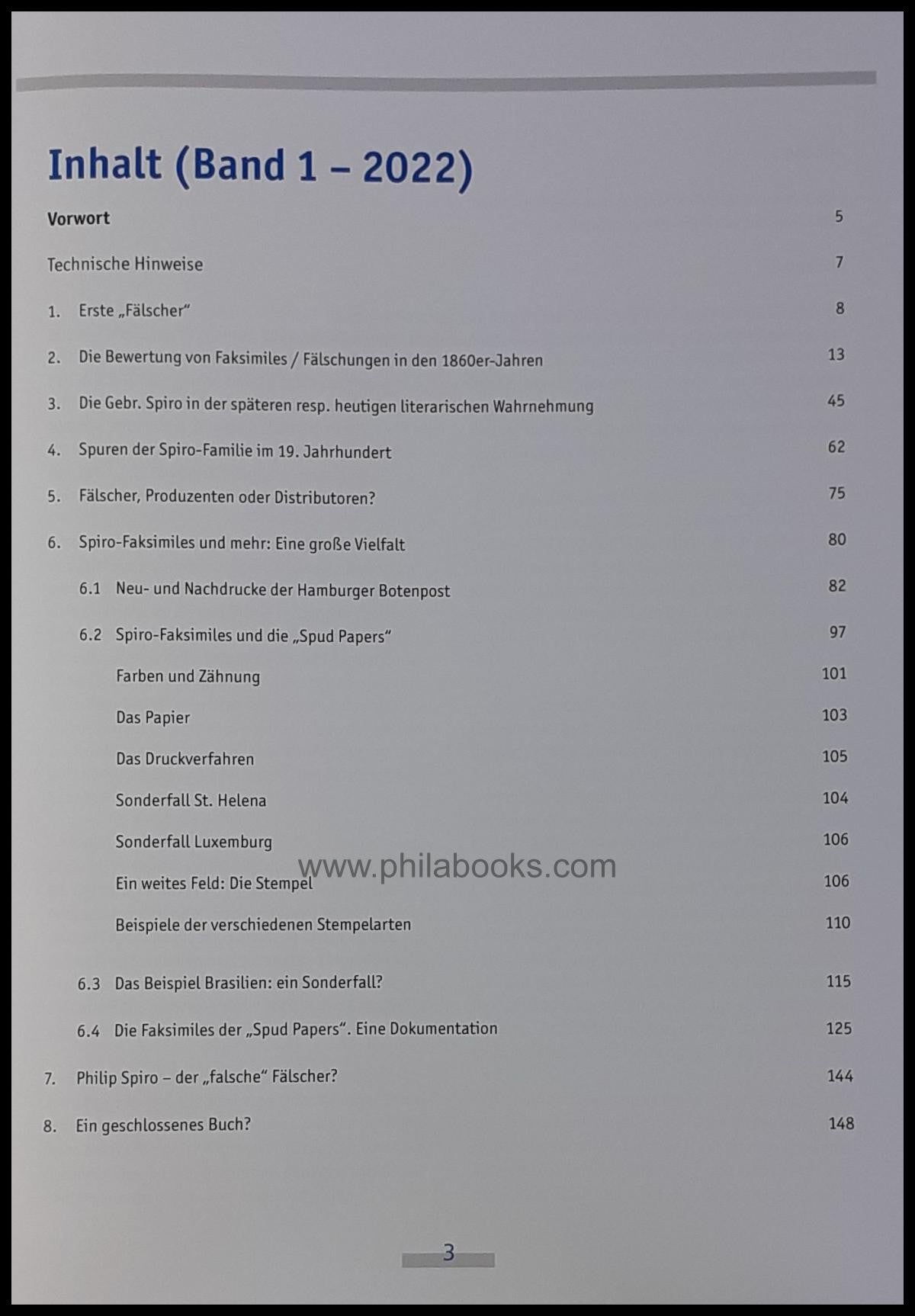 Maassen, Wolfgang with the assistance of Hans-Peter Garcarek and Gerh ...