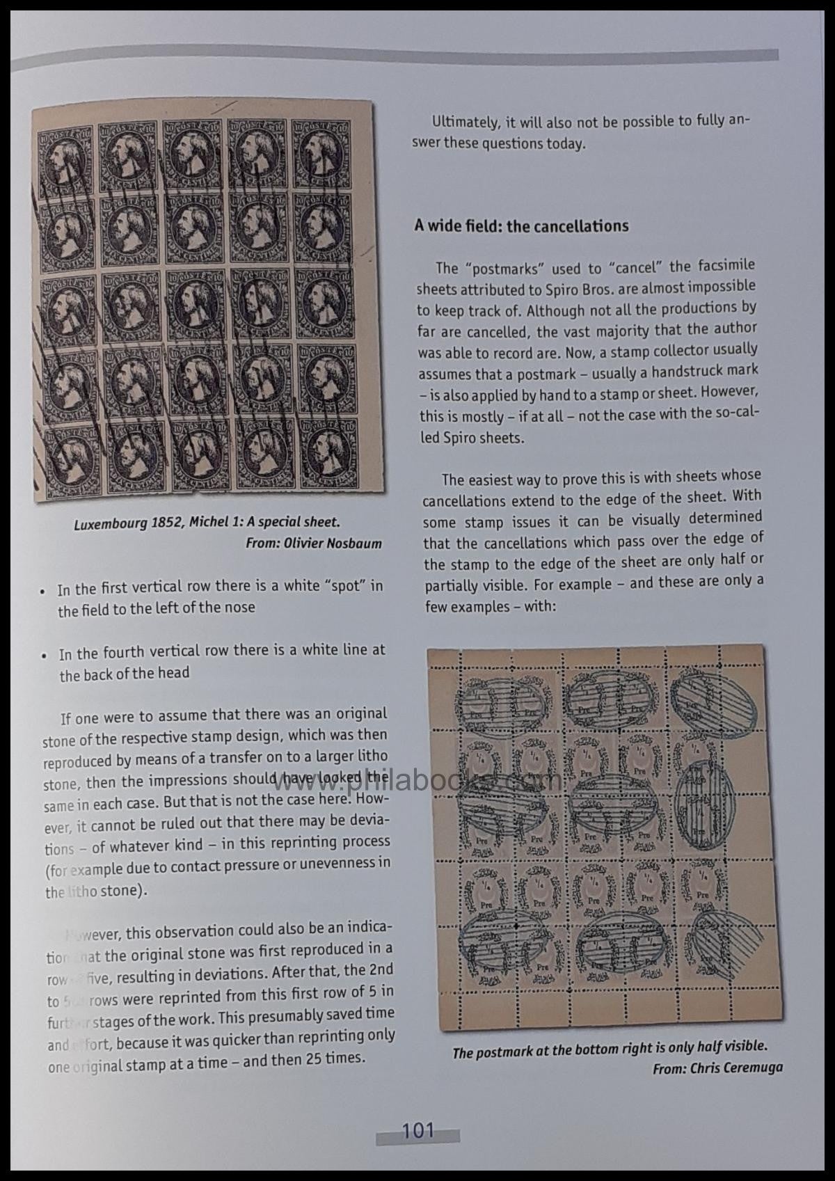 Maassen, Wolfgang with the collaboration of Hans-Peter Garcarek a ...