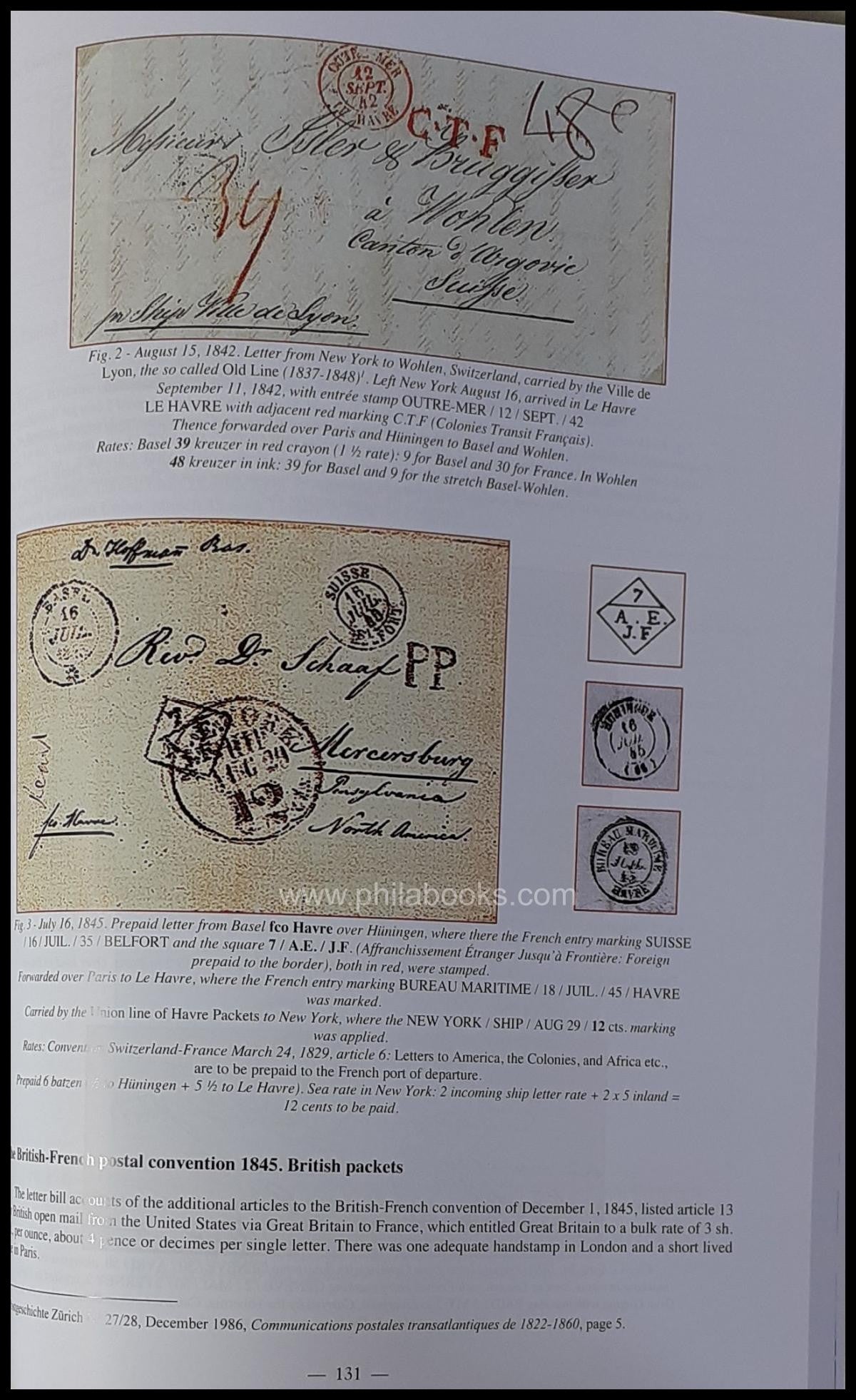 European Academy of Philately (AEP), Opus XXII Switzerland, 2022, ...