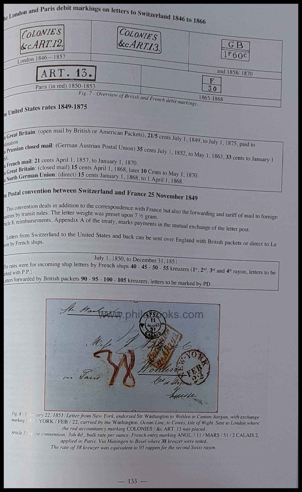 European Academy of Philately (AEP), Opus XXII Switzerland, 2022, ...