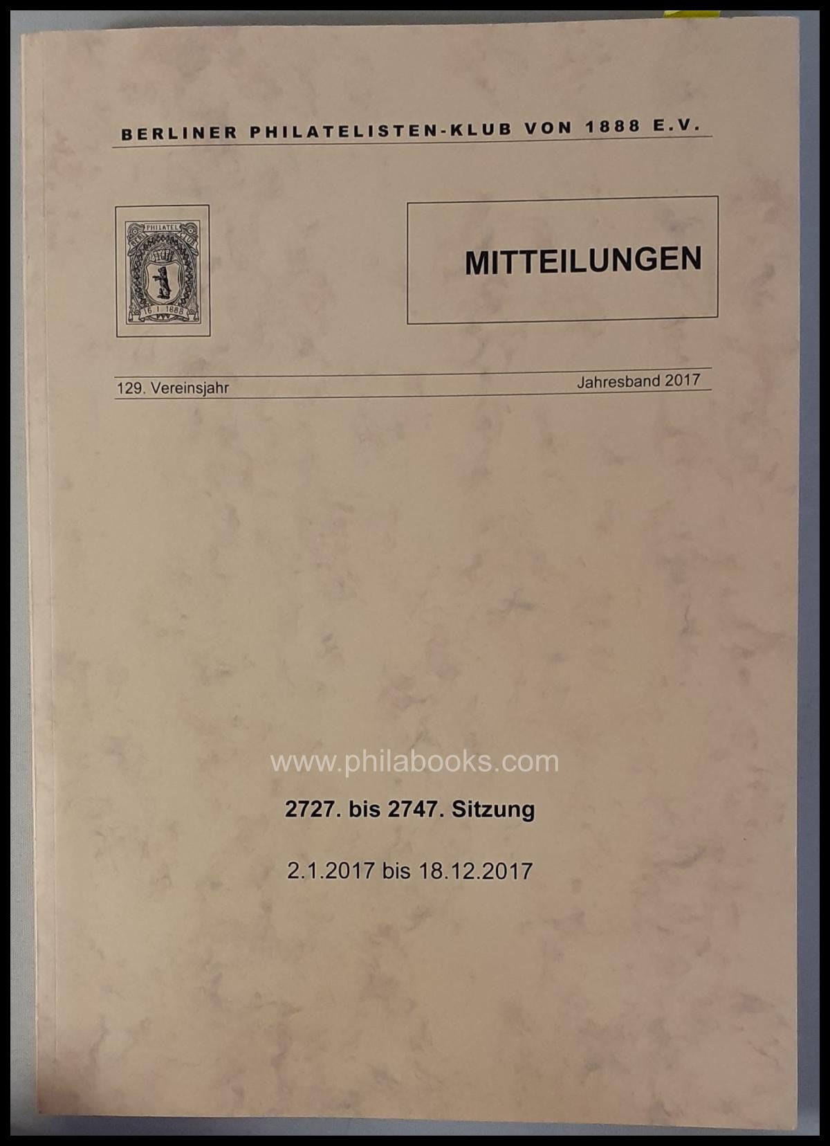 Bauer, Wolfgang: How to detect prepared covers with knowledge of P ...