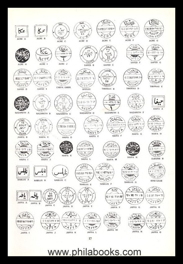 RobsonLowe, auction, 1969-10 'Vernon'