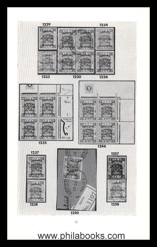 RobsonLowe-Geneva, Auktion, 1977-04 'Sacher'