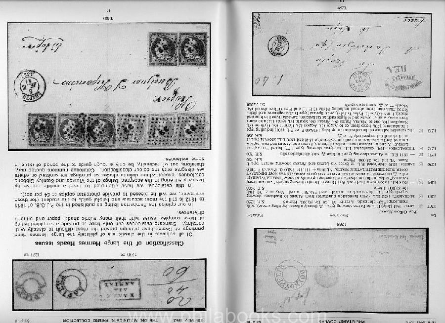 RobsonLowe, Auktion, 1982-05 'Friend'