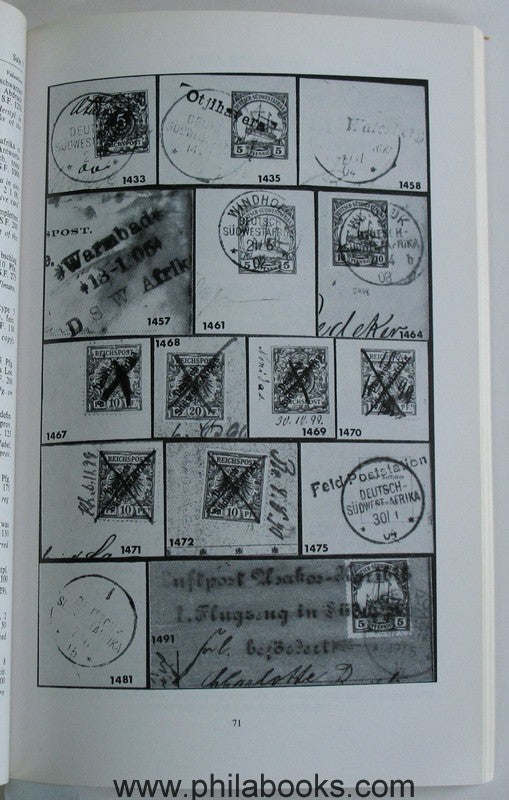 RobsonLowe-Zurich, auction, 1981-05 'Wilhelm'