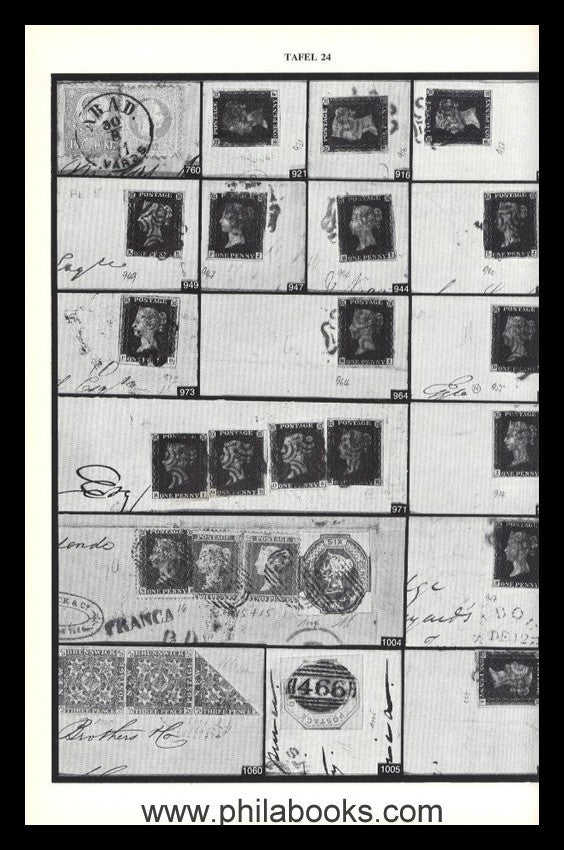 Schwenn, Auktion, 1970-05