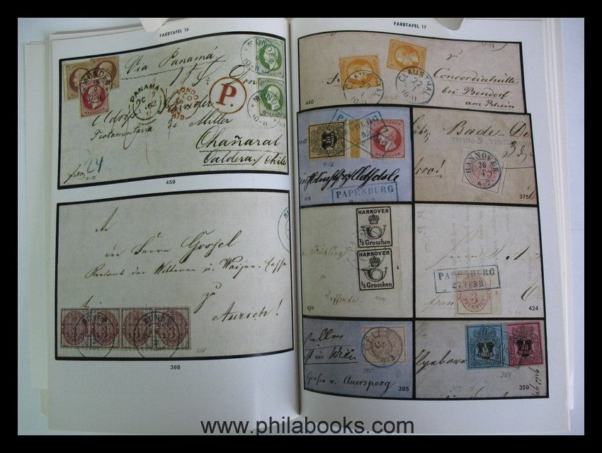 Schwenn, Auktion, 1967-03 'Anderegg'