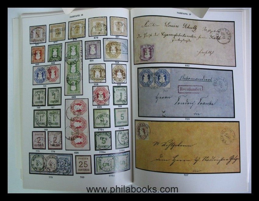 Schwenn, Auktion, 1967-03 'Anderegg'