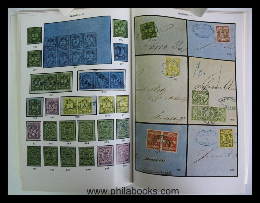 Schwenn, Auktion, 1967-03 'Anderegg'