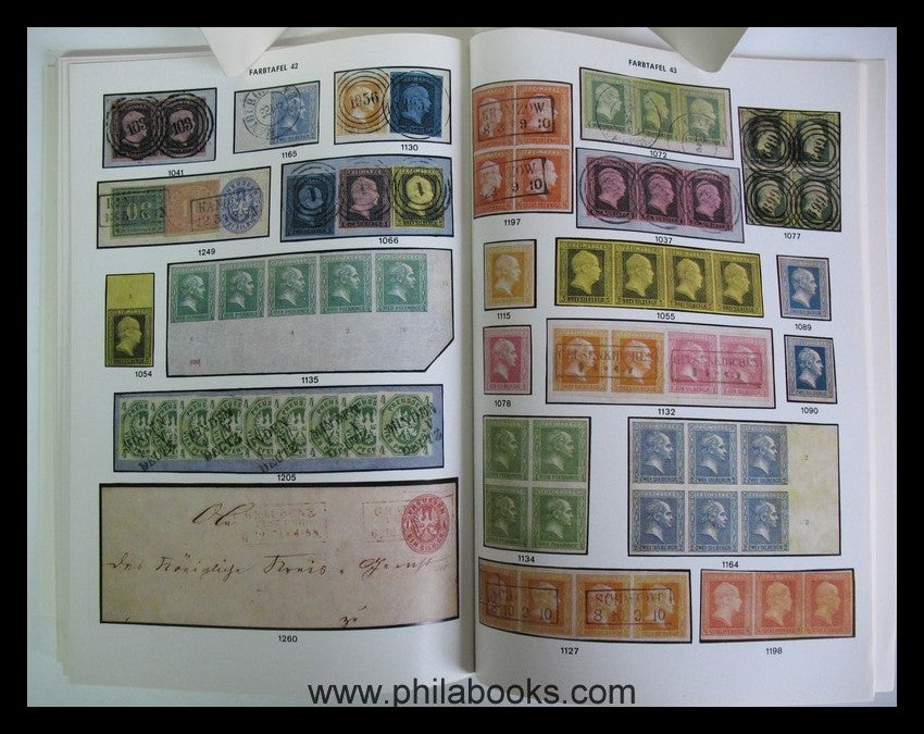 Schwenn, Auktion, 1967-03 'Anderegg'