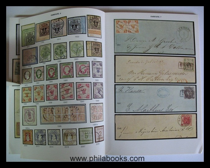 Schwenn, Auction 005, 1966-09