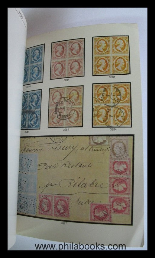 Schwenn, Auction 005, 1966-09