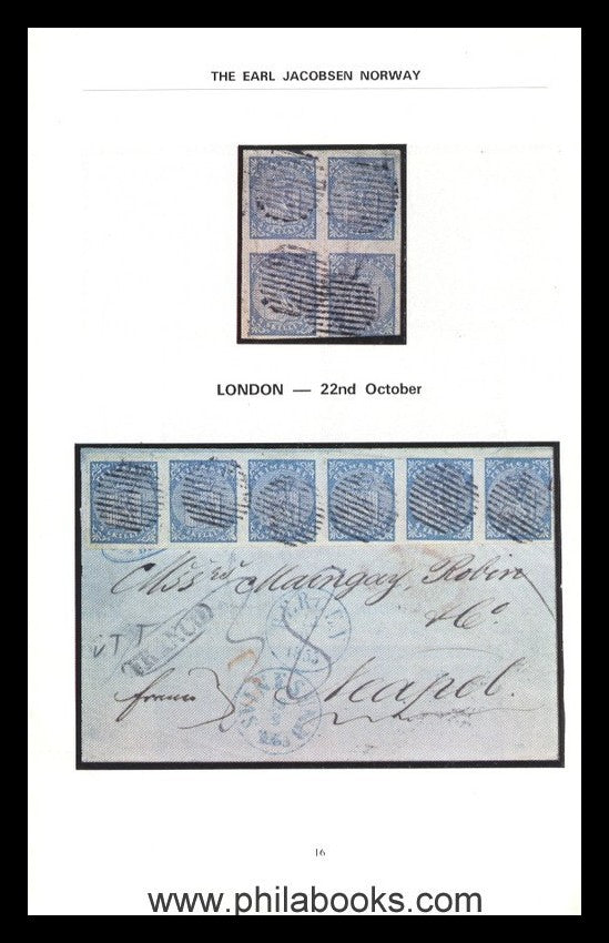 RobsonLowe, auction, 1975-10 'Jacobsen'