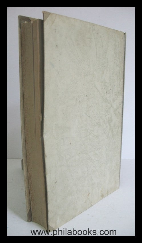 Schmidt, C., Handbuch der Deutschen Privat-Postwertzeichen, Band I ...