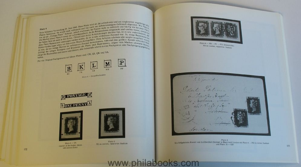 Kärntner Philatelisten Club, Handbuch Kärnten '80, Fachbuch für Kl ...