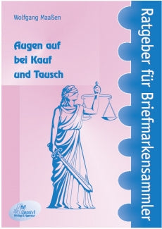 Maassen, Wolfgang, Augen auf bei Kauf und Tausch, Ratgeber für Bri ...