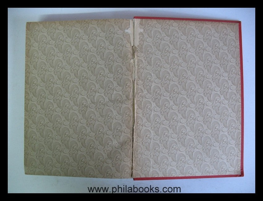 Senf, Illustriertes Briefmarken Journal, 1909, kpl. mit Iverz. und ...