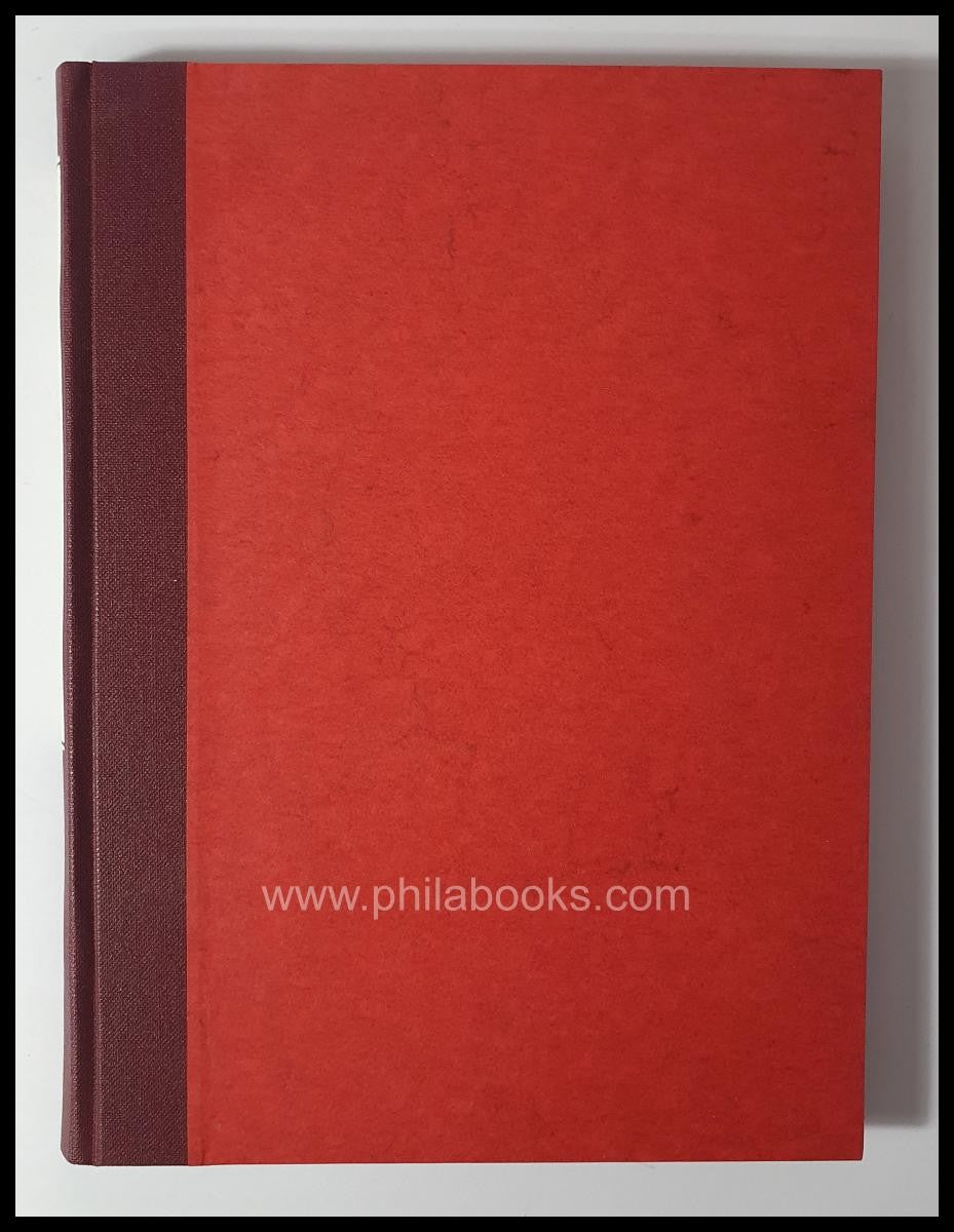 Ruben, EM, price list, 6th edition 1894, price list for postage stamps ...