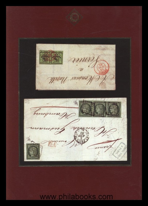 Feldman, auction, 1992-11 'Fletcher', Norway