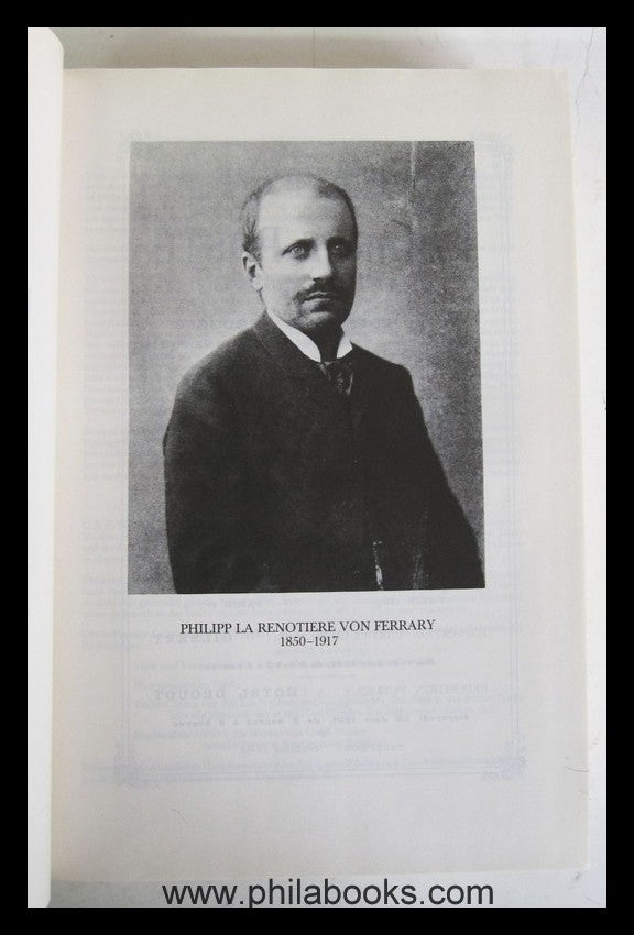 Gilbert/Köhler, auction, 1921-06 'Ferrary', Greece