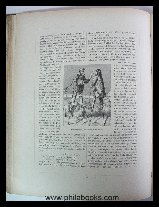 Veredarius, [Ferdinand Hennicke and Otto Frank], The Book of the ...