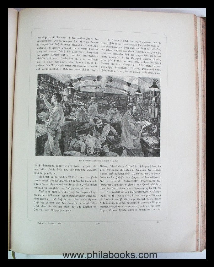 Veredarius, [Ferdinand Hennicke and Otto Frank], The Book of the ...
