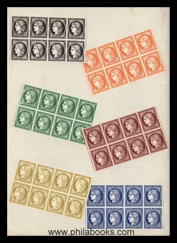 Robineau/Behr, Auktion, 1967-05