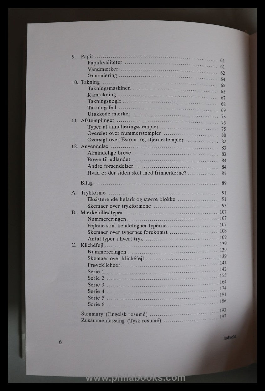Nielsen, AL, 4 Skilling 1864, 1992, Monograph edited by ...