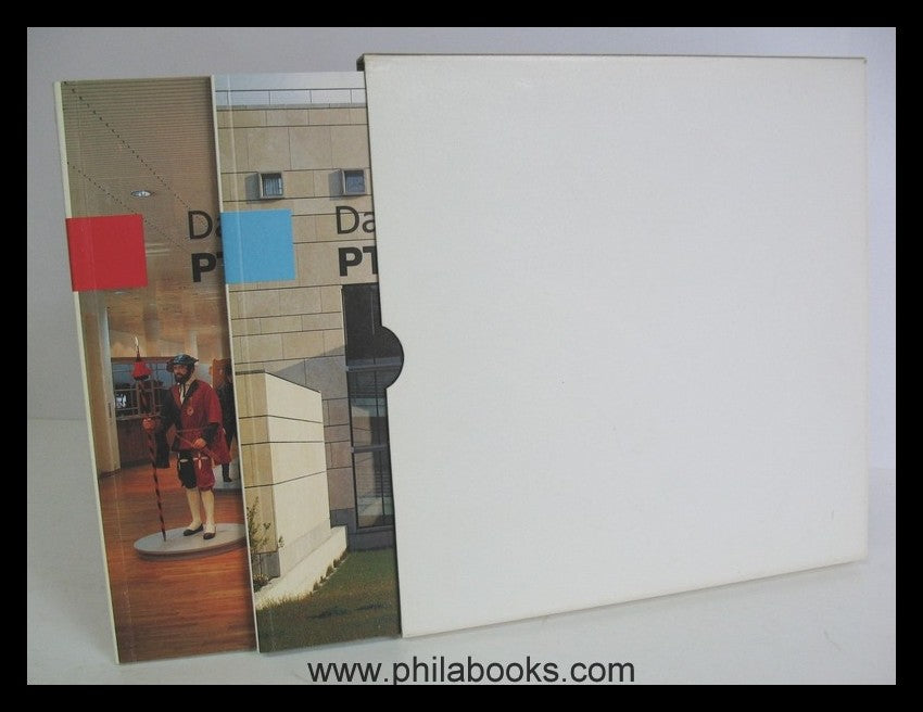 The Swiss PTT Museum, museum guide and introduction to the...