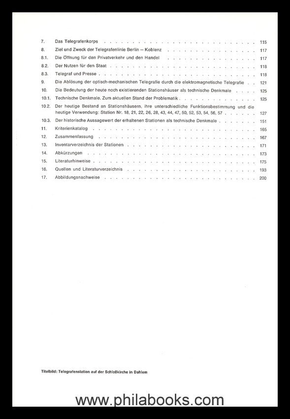 Herbarth, D., Landeskonservator Rheinland, Arbeitsheft 15: Die Ent ...