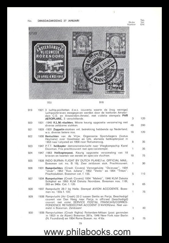 Dieten, auction 437, 1970-01 'Viehoff'
