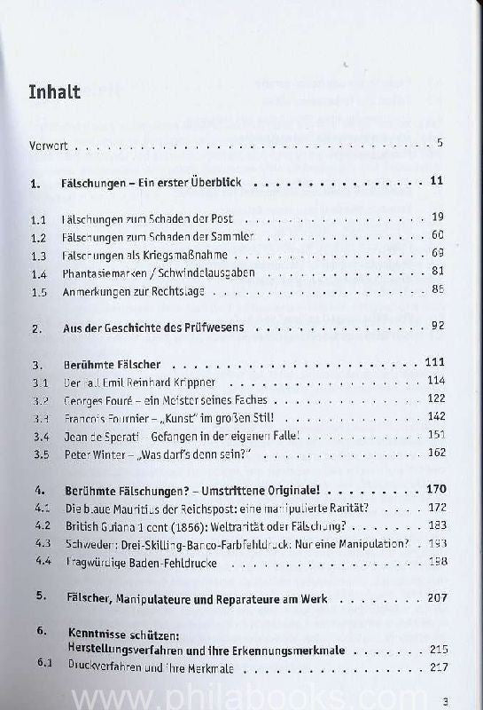 Maassen, W., Real or fake? Forgeries and forgers in phil...