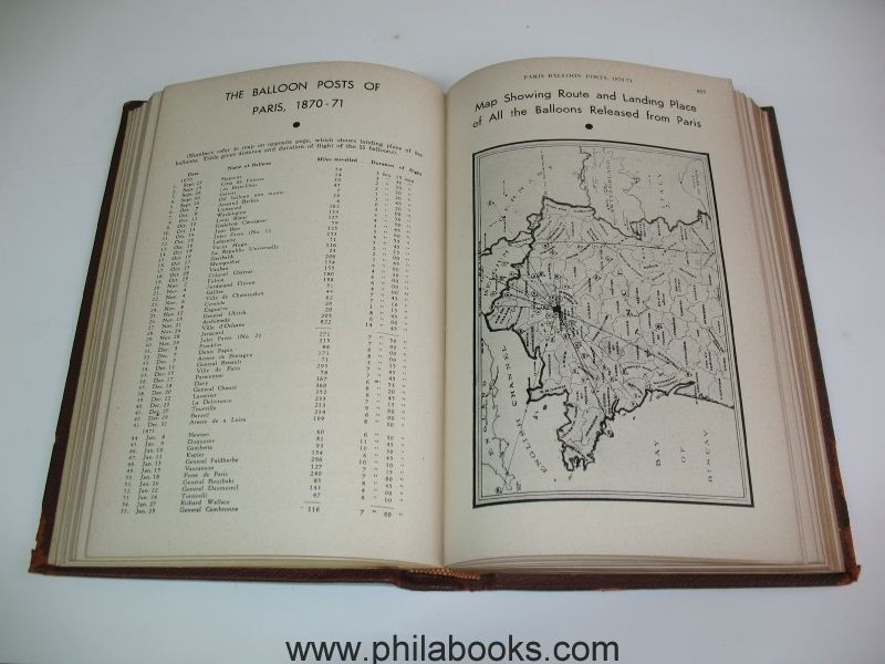 American Airmail Catalog 1950, A Reference Listing of the Airmail ...