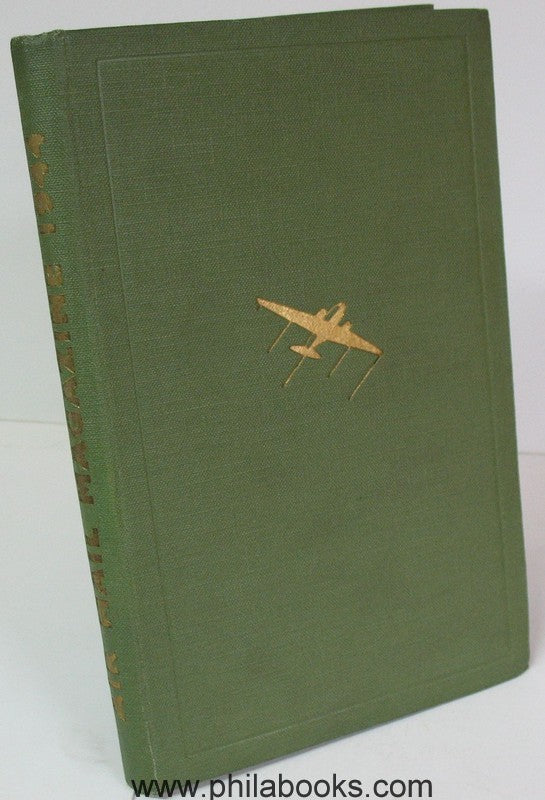 Philips, Harold D. (ed.), The Air Age, Being the Bound Volume of ...