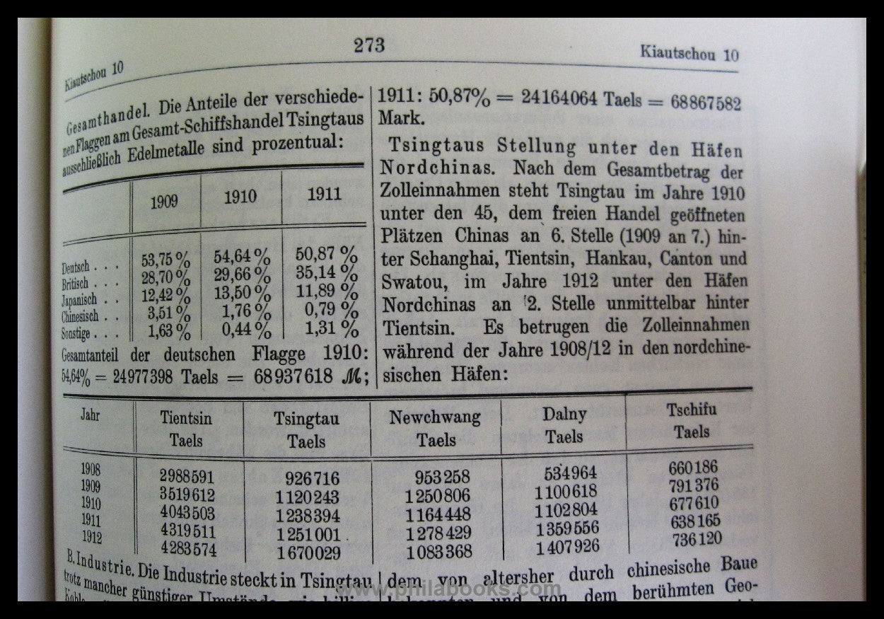 Schnee, Heinrich (Hrsg): Deutsches Kolonial-Lexikon, 3 Bände (A -  ...