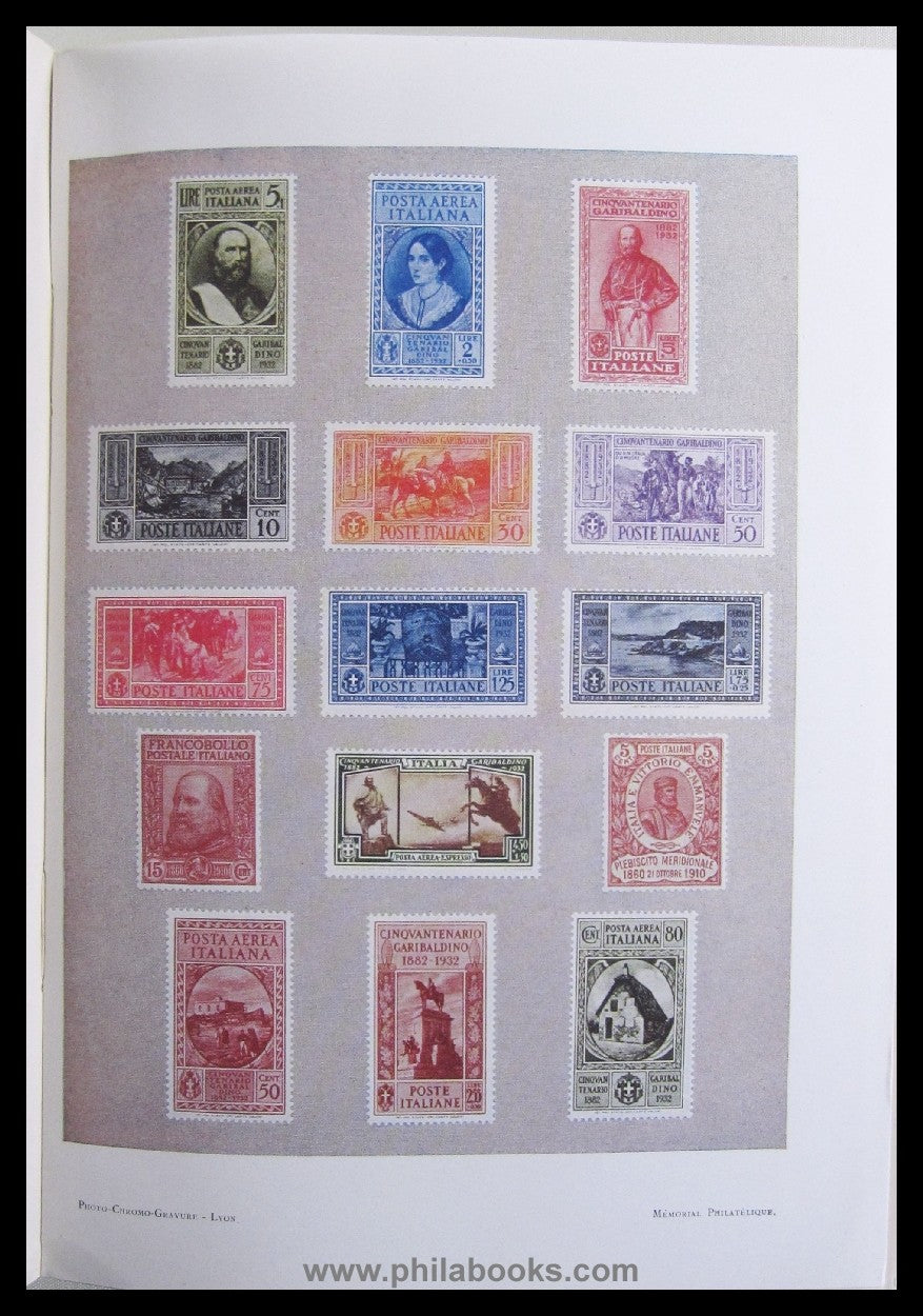 Bertrand, G., Mémorial Philatélique, Ce que disent les Timbres, IV ...