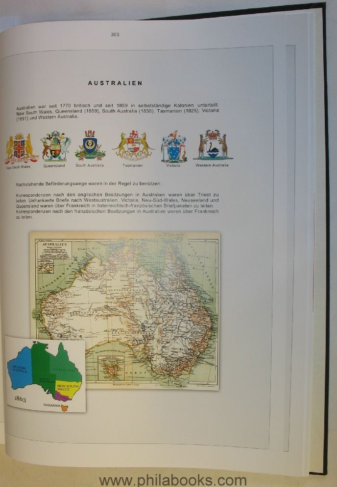 Heinrich Köhler/ Corinphila (Hrsg.) EDITION D'OR. Bildbandreihe üb ...