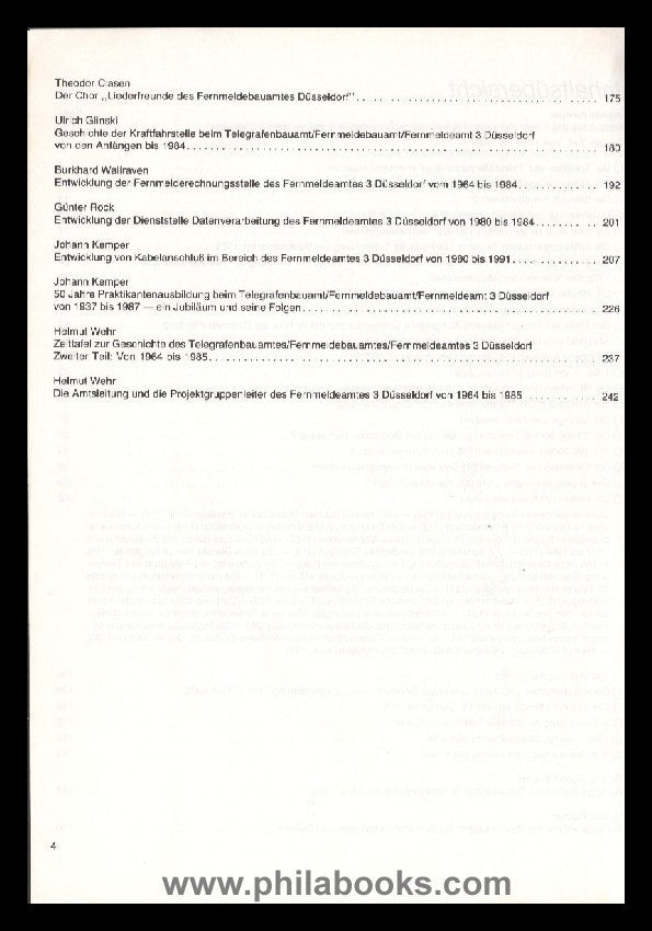 Postgeschichtliche Blätter Niederrhein, 1993, Nr. 32 ...