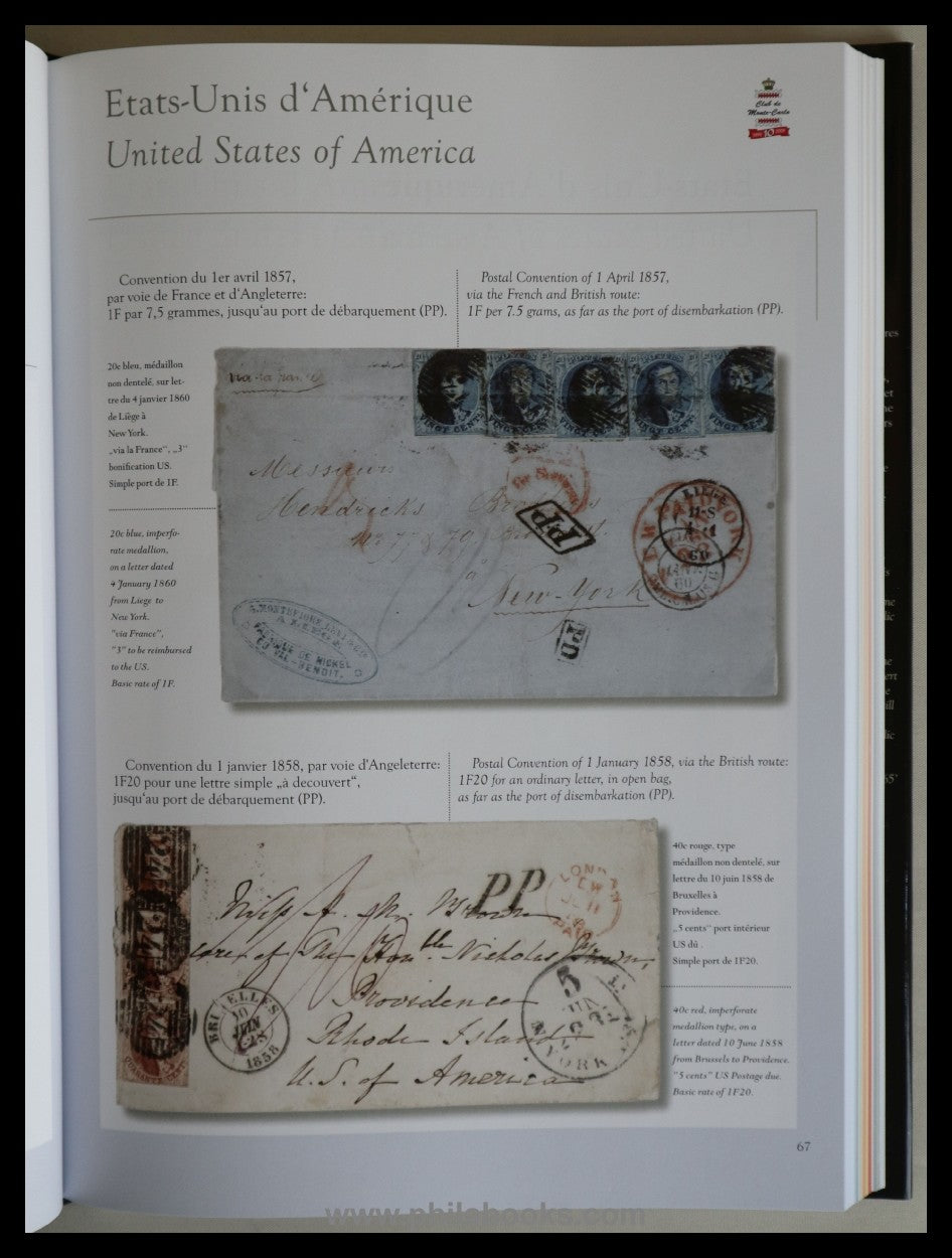 Huys, Dr. J. / Kaiser, P., Royaume de Belgique, Les Destinations E ...