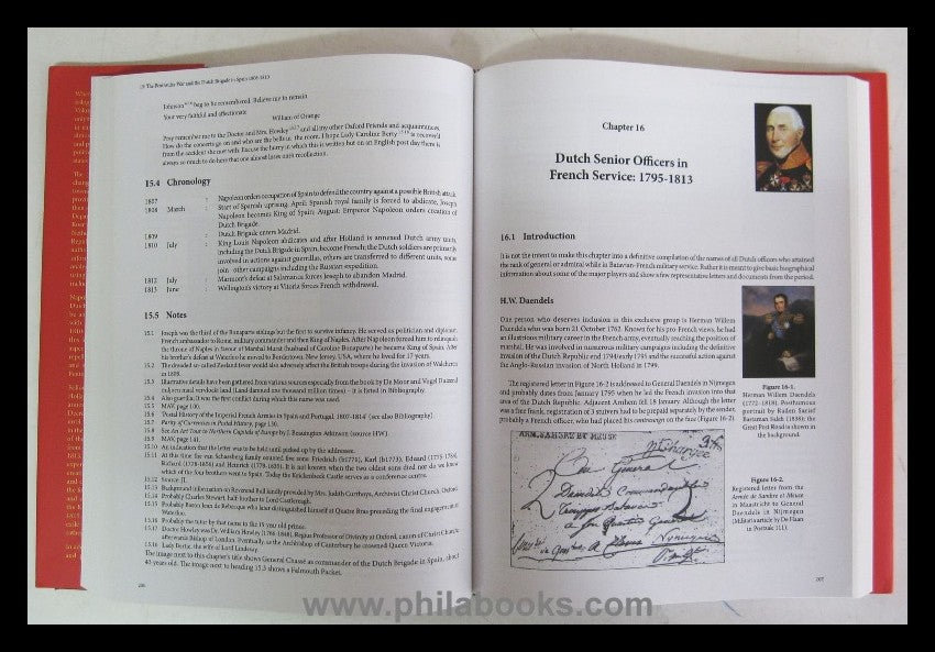 Adema, K., Netherlands Mail in Times of Turmoil Volume 2, 1795-181 ...